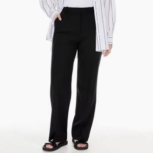 Aritzia / Babaton Agency pant